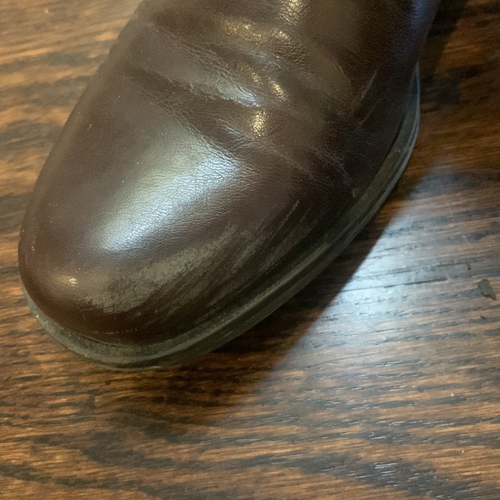 Franco Sarto - Riding Style Boots 👢 🍂 - Picture 6 of 10